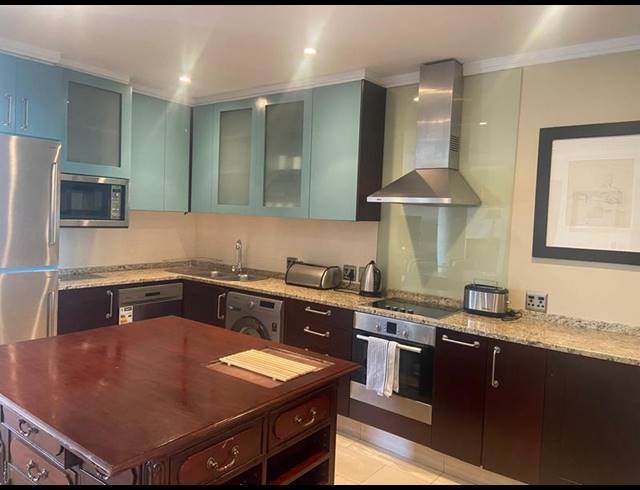 1 BEDROOM PROPERTY TO RENT IN SANDTON CENTRAL